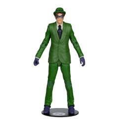 DC Multiverse - Figurine The Riddler (Batman: Hush) 18 cm