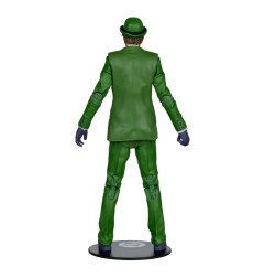 DC Comics - DC Multiverse Action Figure The Riddler (Batman: Hush) 18 cm