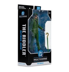 DC Multiverse - Figurine The Riddler (Batman: Hush) 18 cm