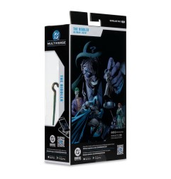 DC Multiverse - Figurine The Riddler (Batman: Hush) 18 cm