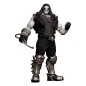 DC Comics - Dynamic 8ction Heroes Action Figure 1/9 Lobo Deluxe Version 23 cm