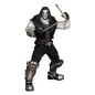 DC Comics - Figurine Dynamic Action Heroes 1/9 Lobo Deluxe Version 23 cm