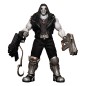 DC Comics - Figurine Dynamic Action Heroes 1/9 Lobo Deluxe Version 23 cm