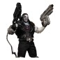 DC Comics - Dynamic 8ction Heroes Action Figure 1/9 Lobo Deluxe Version 23 cm