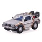 Back To The Future - Tubbz Vehicle PVC Figure Delorean 13 cm Back To The Future - Tubbz Vehicle PVC Figure Delorean 13 cm