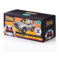 Back To The Future - Tubbz Vehicle PVC Figure Delorean 13 cm