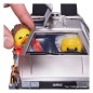 Retour vers le futur - Figurine Tubbz Delorean 13 cm