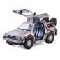 Retour vers le futur - Figurine Tubbz Delorean 13 cm