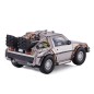 Back To The Future - Tubbz Vehicle PVC Figure Delorean 13 cm Back To The Future - Tubbz Vehicle PVC Figure Delorean 13 cm