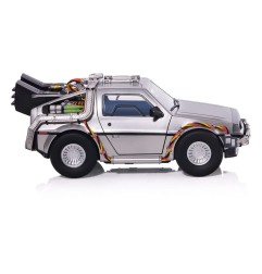 Back To The Future - Tubbz Vehicle PVC Figure Delorean 13 cm