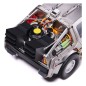 Back To The Future - Tubbz Vehicle PVC Figure Delorean 13 cm Back To The Future - Tubbz Vehicle PVC Figure Delorean 13 cm