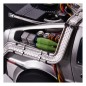 Retour vers le futur - Figurine Tubbz Delorean 13 cm