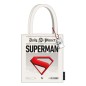 DC Comics - Sac shopping Superman DC Comics - Sac shopping Superman