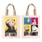 Spy x Family - Tote Bag Anya & Family