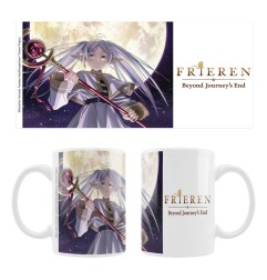 Frieren: Beyond Journey's End - Mug céramique Frieren