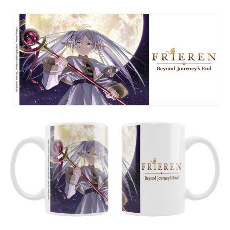 Frieren: Beyond Journey's End - Mug céramique Frieren