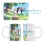 Frieren: Beyond Journey´s End - Ceramic Mug New Hero Party