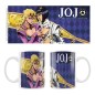 JoJo´s Bizarre Adventure - Part 5: Golden Wind Ceramic Mug Giorno & Bruno