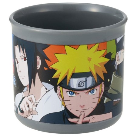 Naruto - Mug Naruto Team 7