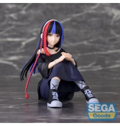 Kamitsubaki City under Construction - PM Perching PVC Statue Haru Asanushi 9 cm