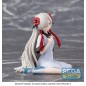 Kamitsubaki City under Construction - PM Perching PVC Statue Sekai Yorukawa 9 cm