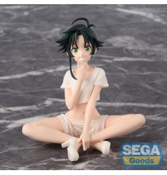 The Shiunji Family Children - PM Perching PVC Statue Minami Shiunji 9 cm