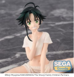 The Shiunji Family Children - Statuette PM Perching Minami Shiunji 9 cm