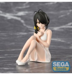 The Shiunji Family Children - PM Perching PVC Statue Kotono Shiunji 9 cm