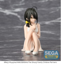 The Shiunji Family Children - PM Perching PVC Statue Kotono Shiunji 9 cm