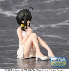 The Shiunji Family Children - Statuette PM Perching Kotono Shiunji 9 cm