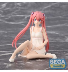 The Shiunji Family Children - PM Perching PVC Statue Ouka Shiunji 9 cm