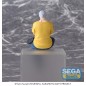 Sakamoto Days - PM Perching PVC Statue Taro Sakamoto Serious Ver. 14 cm