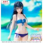 My Teen Romantic Comedy SNAFU  - Statuette Climax Luminasta Yukino Yukinoshita Midsummer Tokyo Bay 20 cm