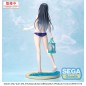 My Teen Romantic Comedy SNAFU  - Statuette Climax Luminasta Yukino Yukinoshita Midsummer Tokyo Bay 20 cm