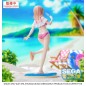 My Teen Romantic Comedy SNAFU - Climax Luminasta PVC Statue Iroha Isshiki Midsummer Tokyo Bay 20 cm