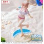 My Teen Romantic Comedy SNAFU - Climax Luminasta PVC Statue Iroha Isshiki Midsummer Tokyo Bay 20 cm