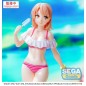 My Teen Romantic Comedy SNAFU - Statuette Climax Luminasta Iroha Isshiki Midsummer Tokyo Bay 20 cm
