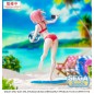 My Teen Romantic Comedy SNAFU - Statuette Climax Luminasta Yui Yuigahama Midsummer Tokyo Bay 19 cm