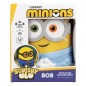 Minions - Lampe Squishy Glo Bob 15 cm