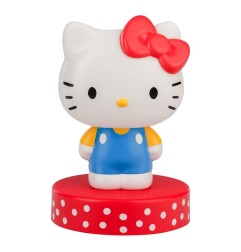 Hello Kitty - Lampe Icons Hello Kitty 11 cm