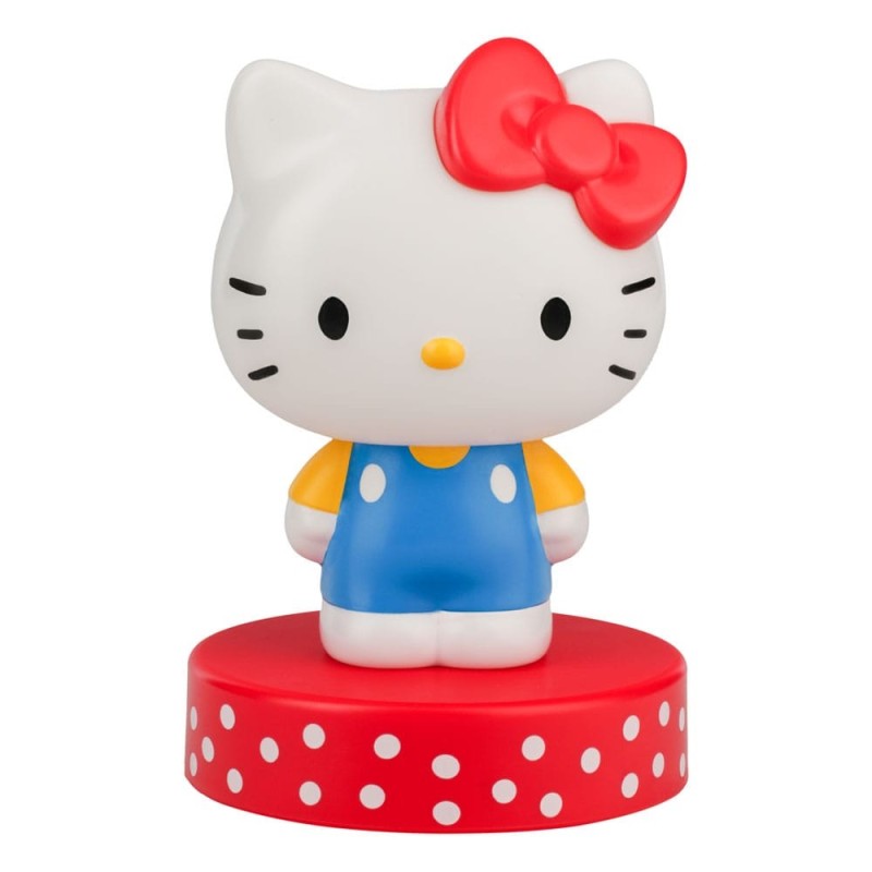 Hello Kitty - Lampe Icons Hello Kitty 11 cm