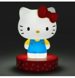 Sanrio - Icons Light Hello Kitty 11 cm