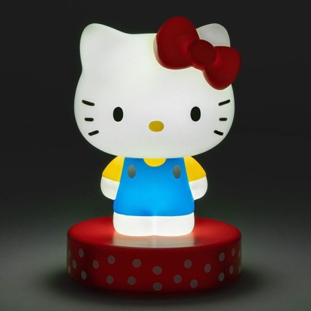 Sanrio - Icons Light Hello Kitty 11 cm