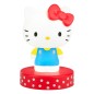 Hello Kitty - Lampe Icons Hello Kitty 11 cm Hello Kitty - Lampe Icons Hello Kitty 11 cm