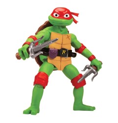 Ninja Turtles: Teenage Years - Figurine Giant Raphael 30 cm