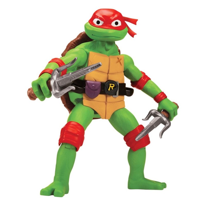 Ninja Turtles: Teenage Years - Figurine Giant Raphael 30 cm