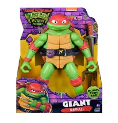 Ninja Turtles: Teenage Years - Figurine Giant Raphael 30 cm