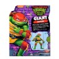 Ninja Turtles: Teenage Years - Figurine Giant Raphael 30 cm