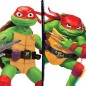 Ninja Turtles: Teenage Years - Figurine Giant Raphael 30 cm