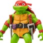 Teenage Mutant Ninja Turtles - : Mutant Mayhem Action Figure Giant Raphael 30 cm